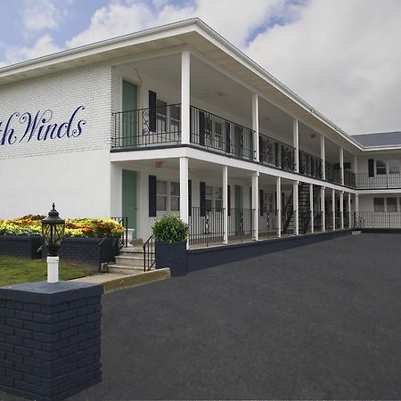 The Southwinds Motel Cape May Exterior photo